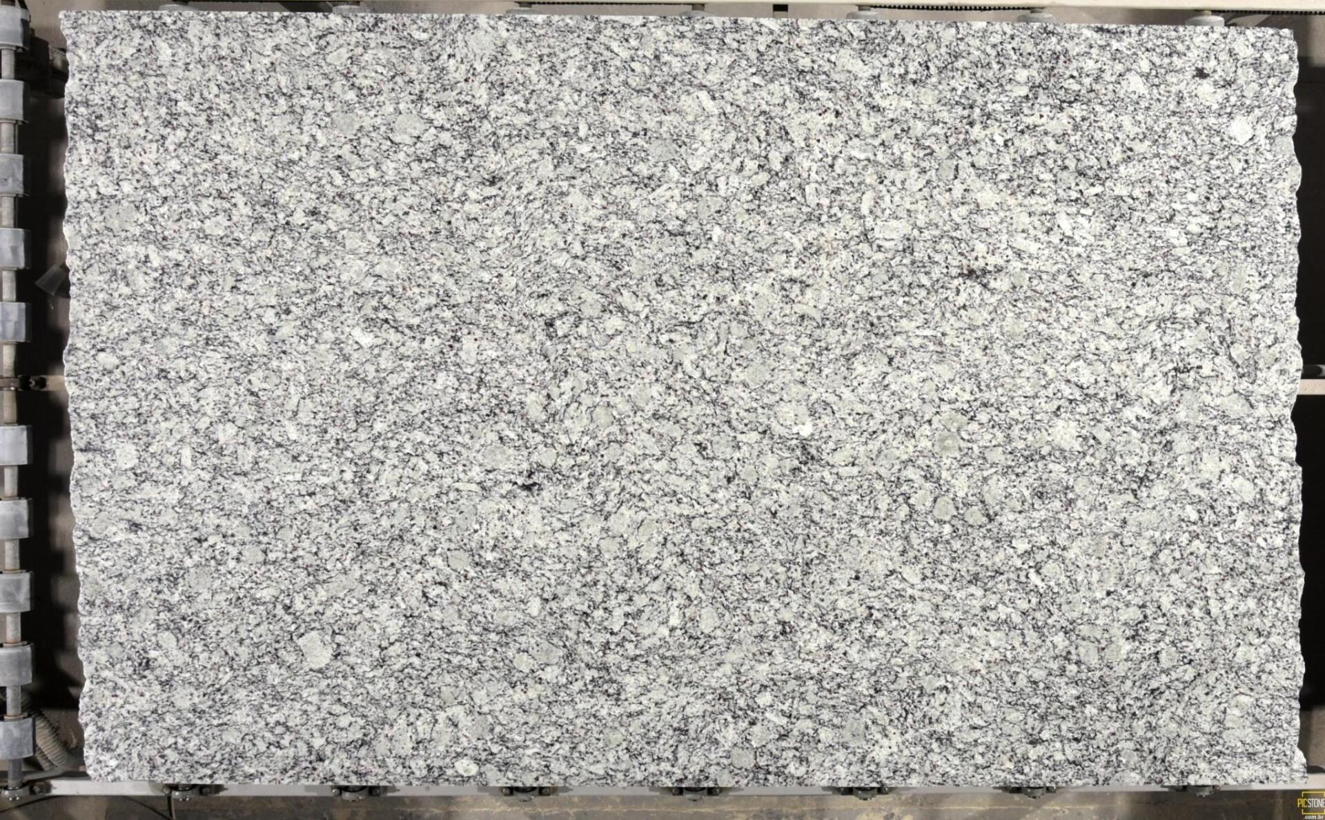 Ashen White