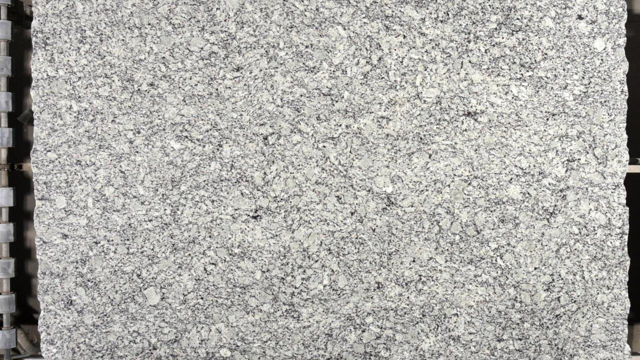 Ashen White