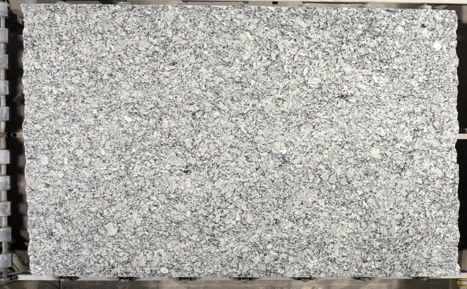 Ashen White