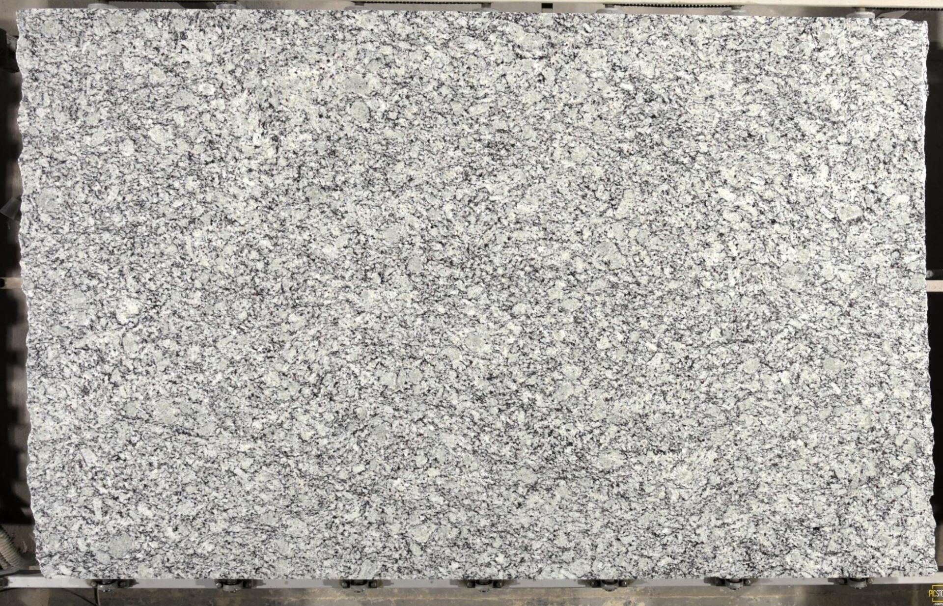 Ashen White
