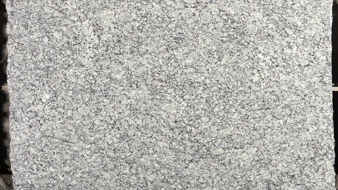 Ashen White