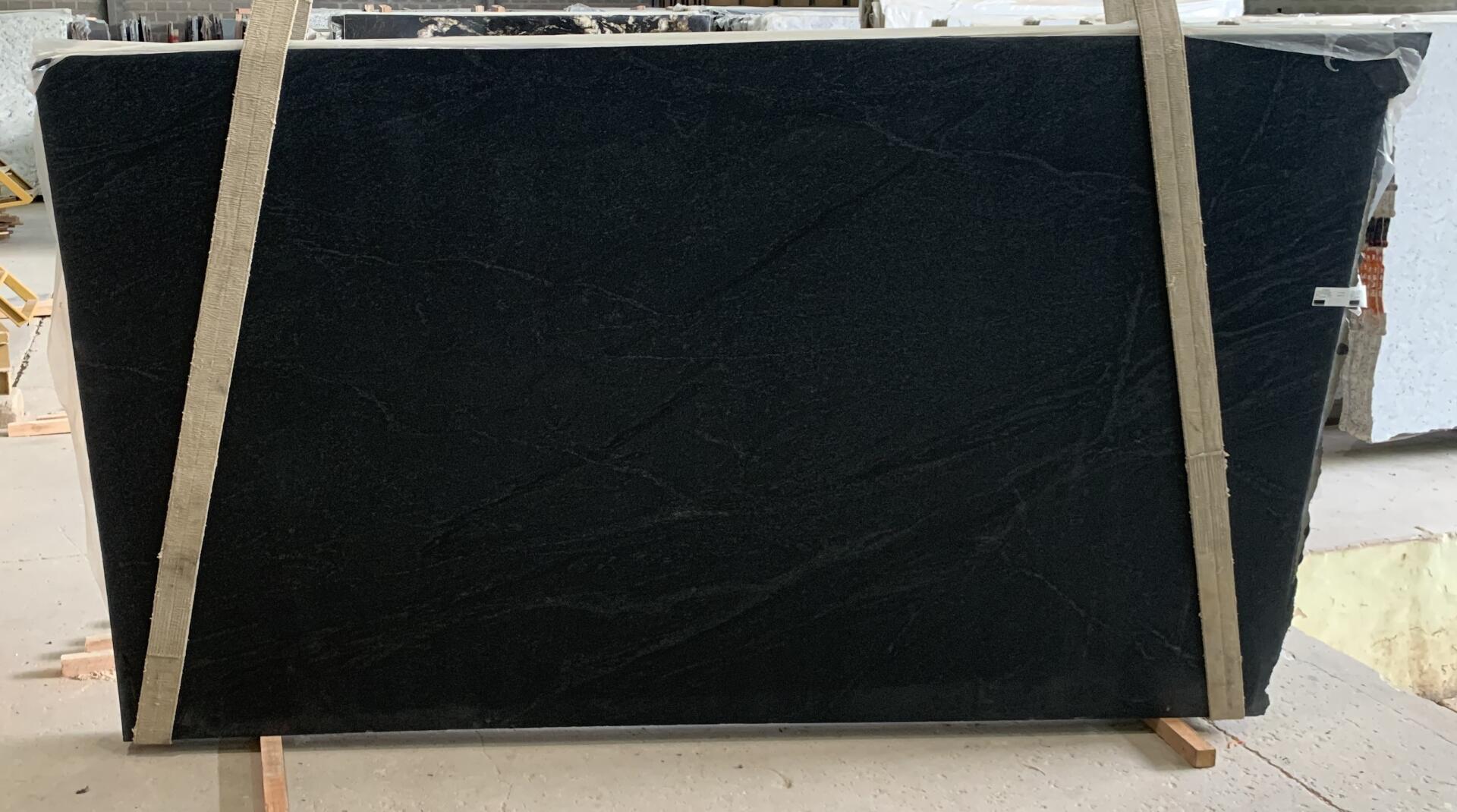 Ebony/Negresco