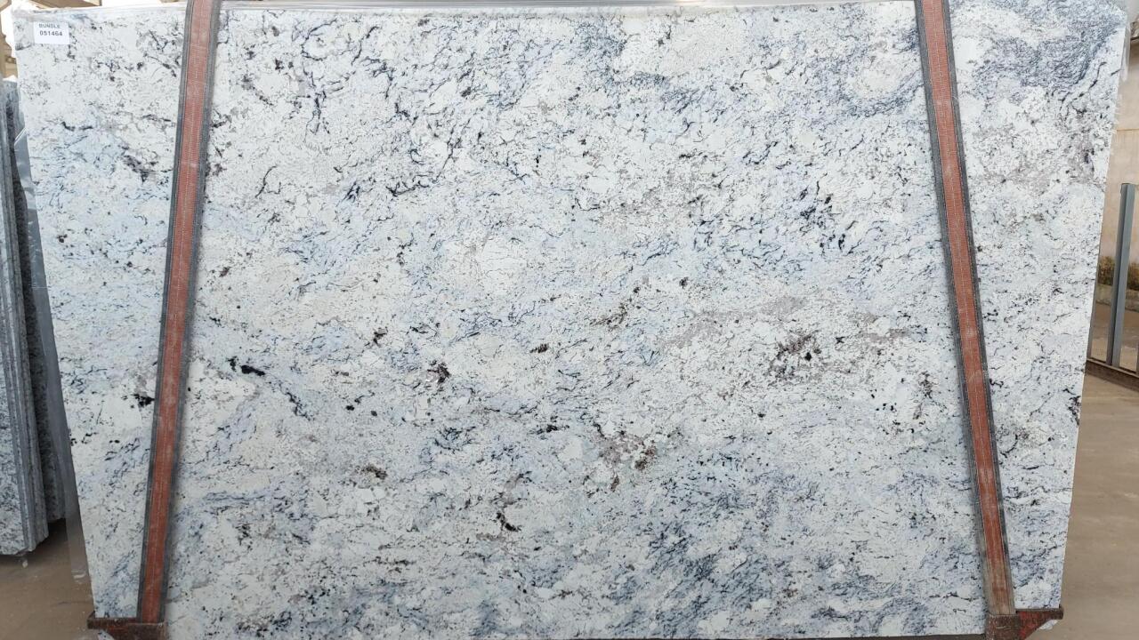 White Ice 1st Choice 3cm