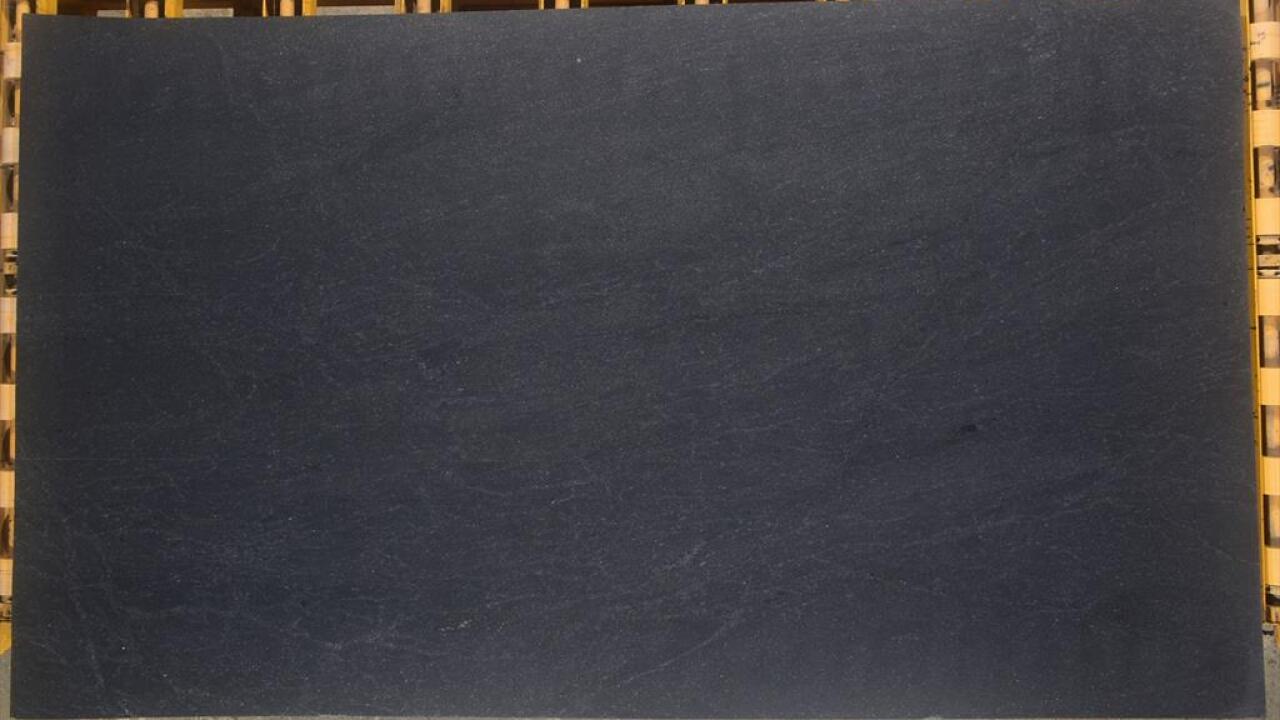 Ebony/Negresco Leather Finish 3cm