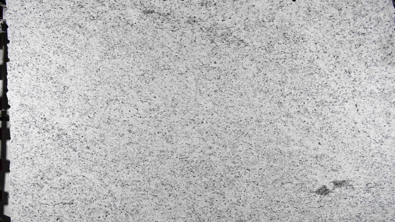 Dallas White 3cm