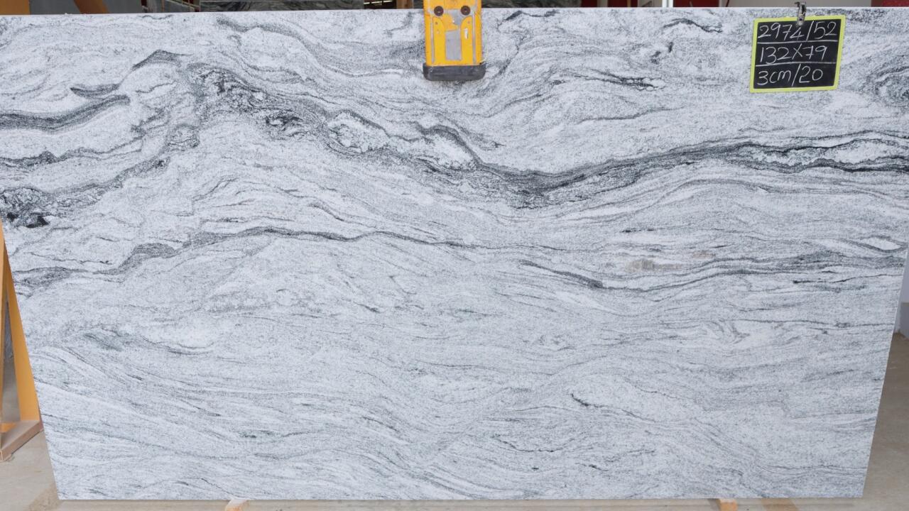 Cloudy White/Viscont White