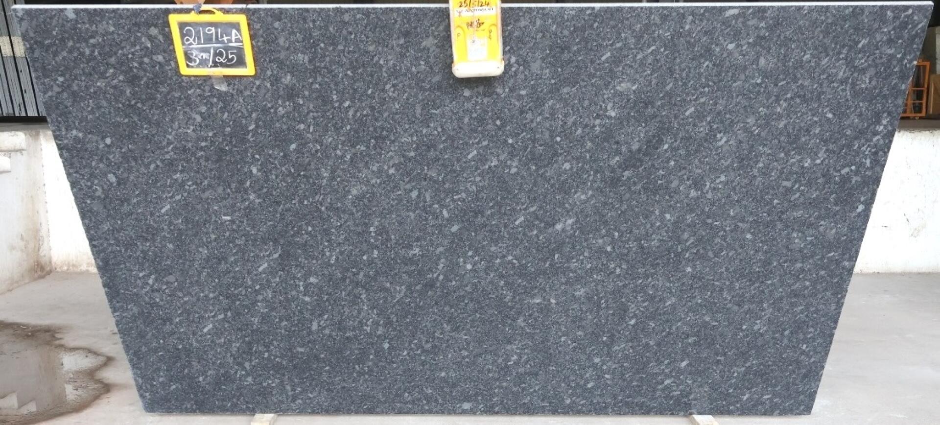 Steel Gray