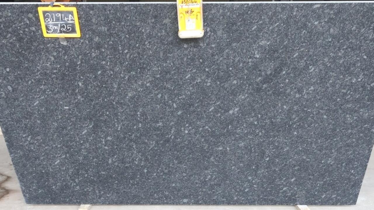 Steel Grey
