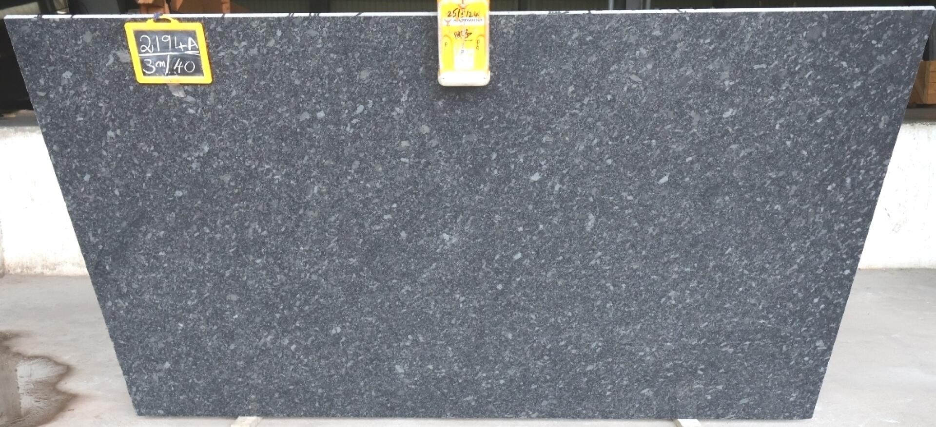 Steel Gray