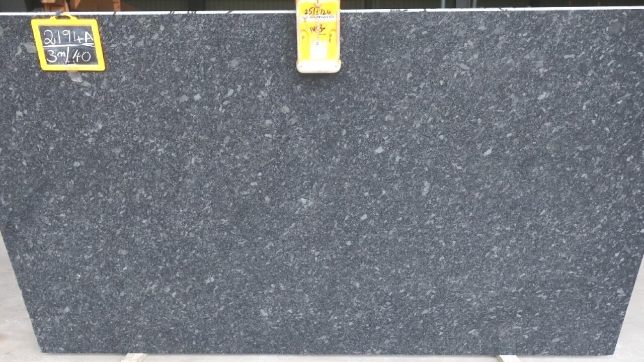 Steel Grey