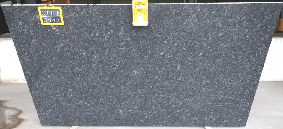 Steel Gray