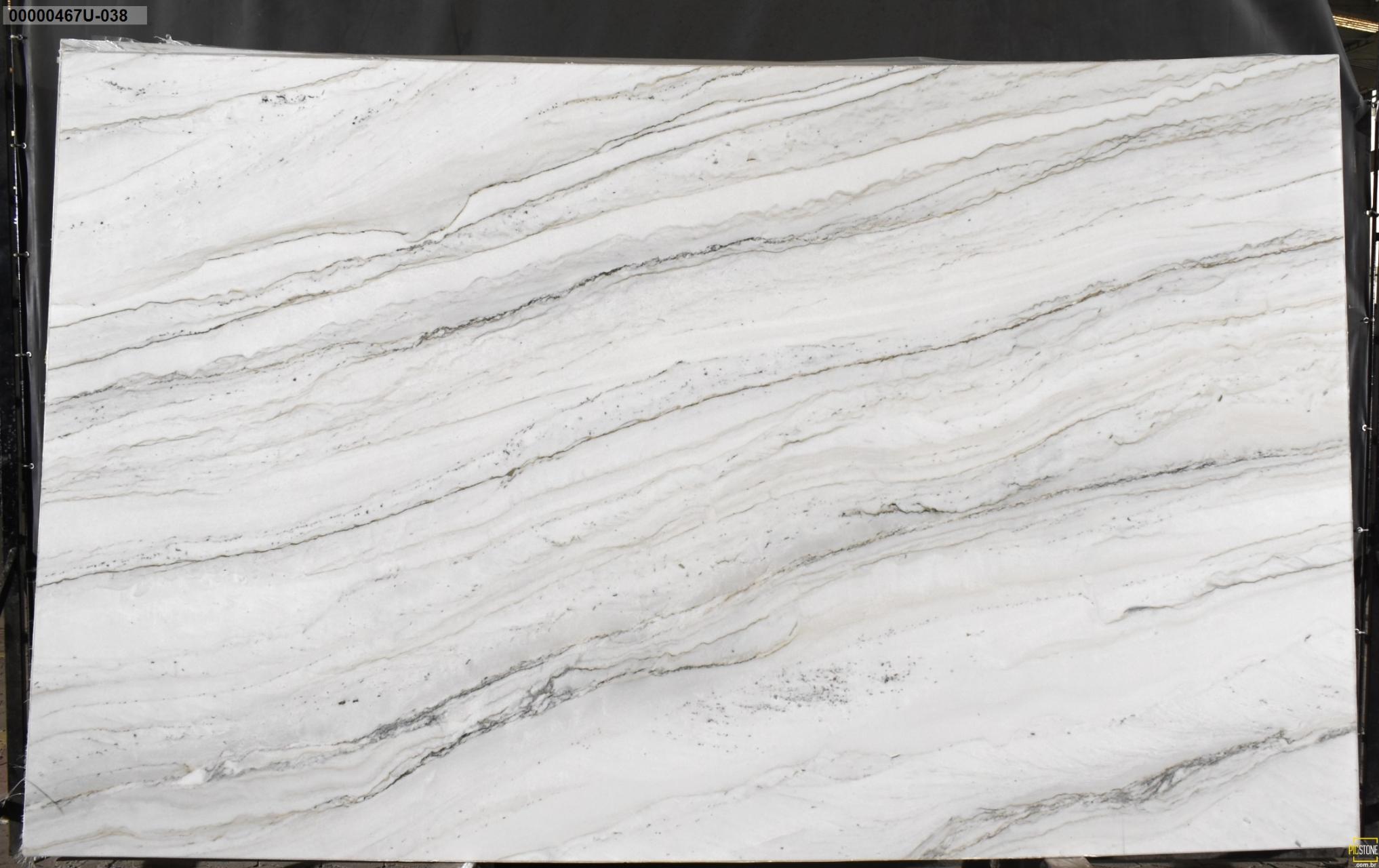 Caldia Quartzite Honed 2cm Quartzite by PACIFICA