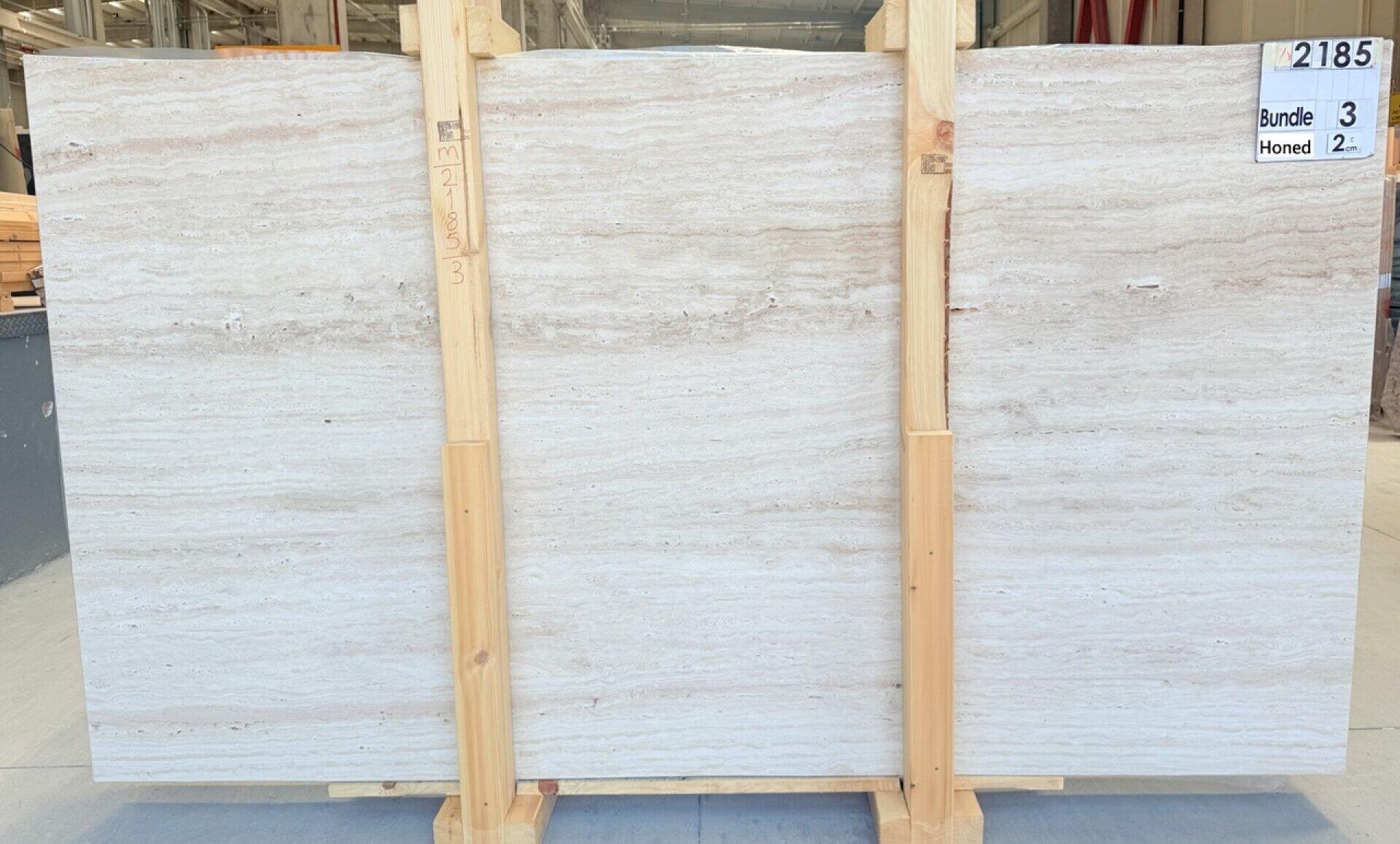 Roman Travertine Light