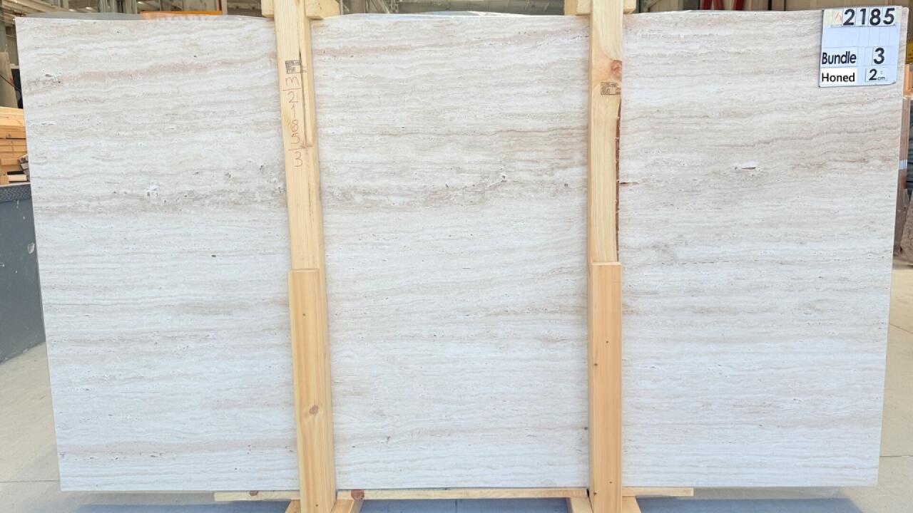Roman Travertine Light