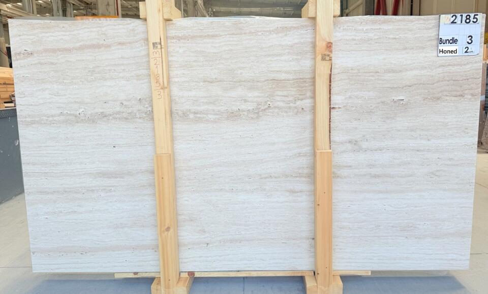 Roman Travertine Light