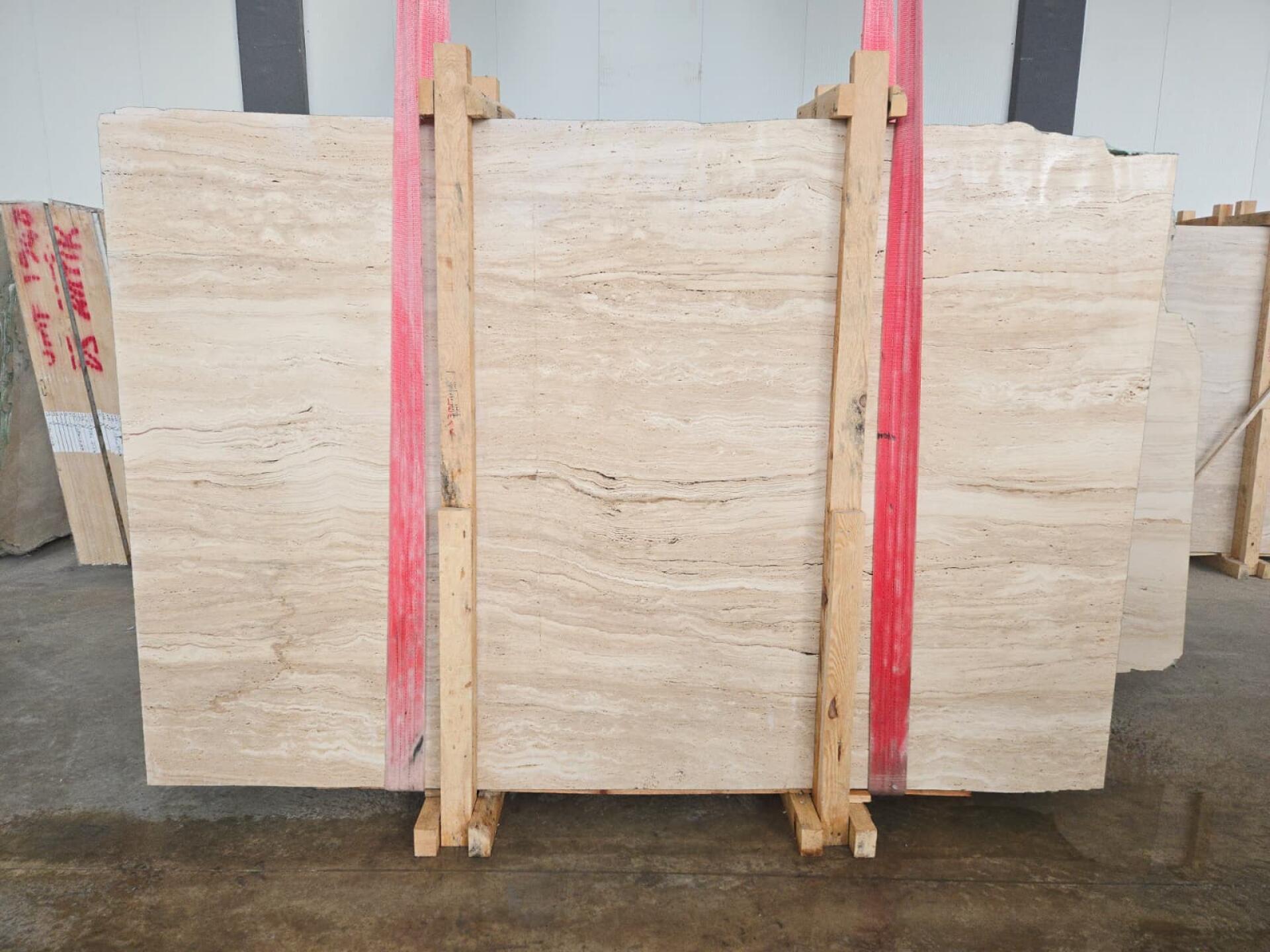 Roman Travertine Light