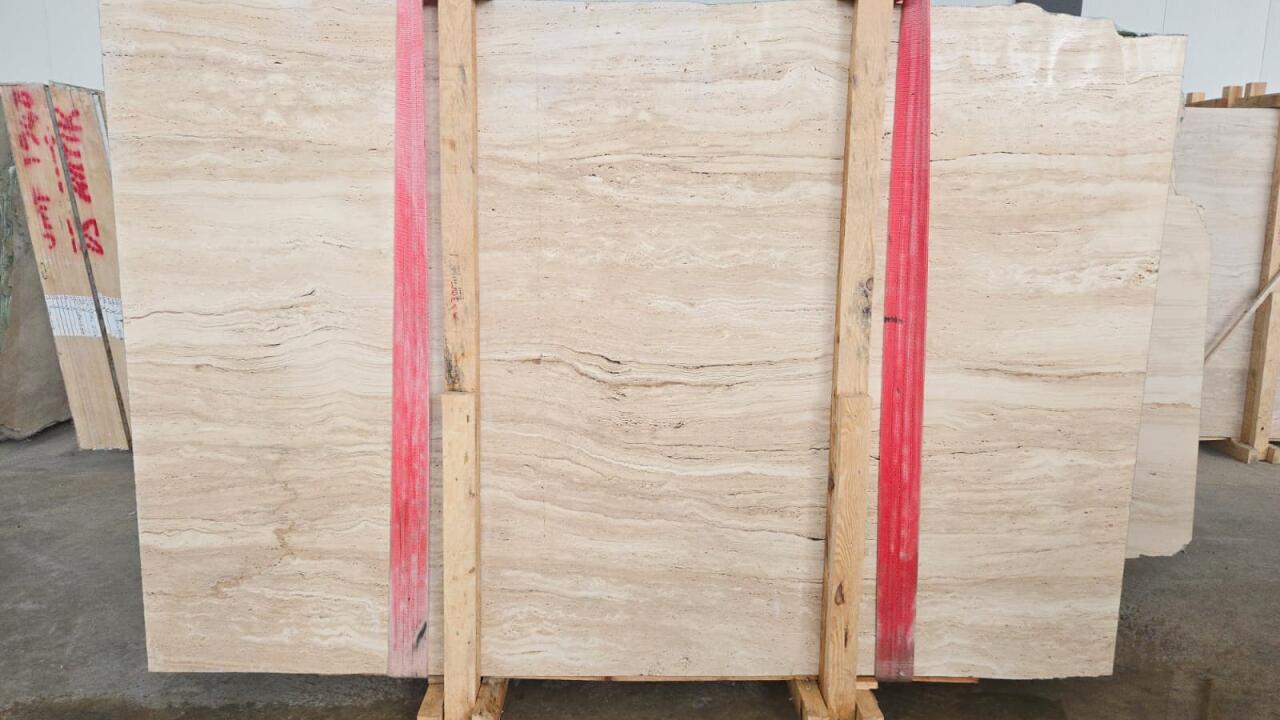 Roman Travertine Light