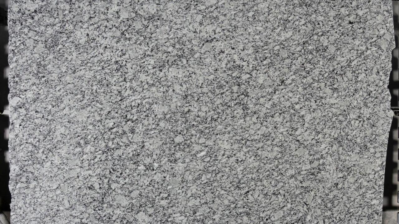 Ashen White