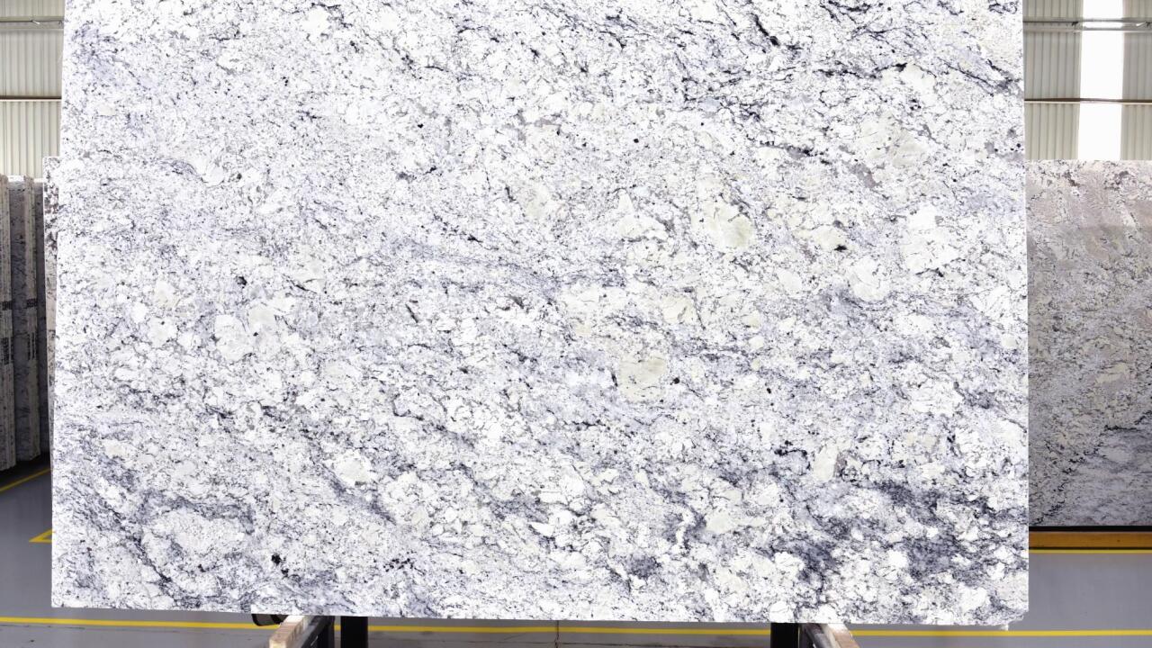 White Ice 1st Choice 3cm