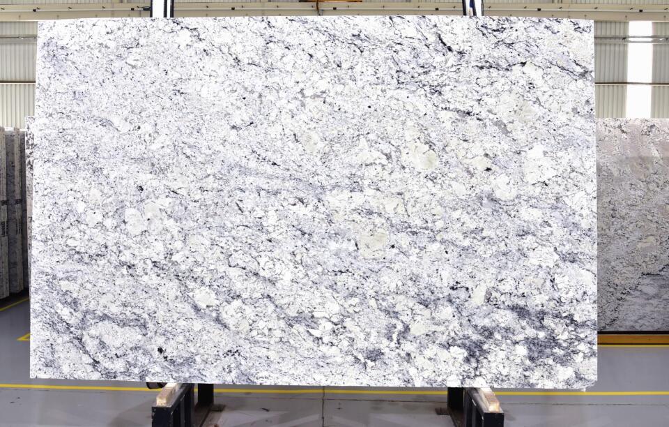 White Ice