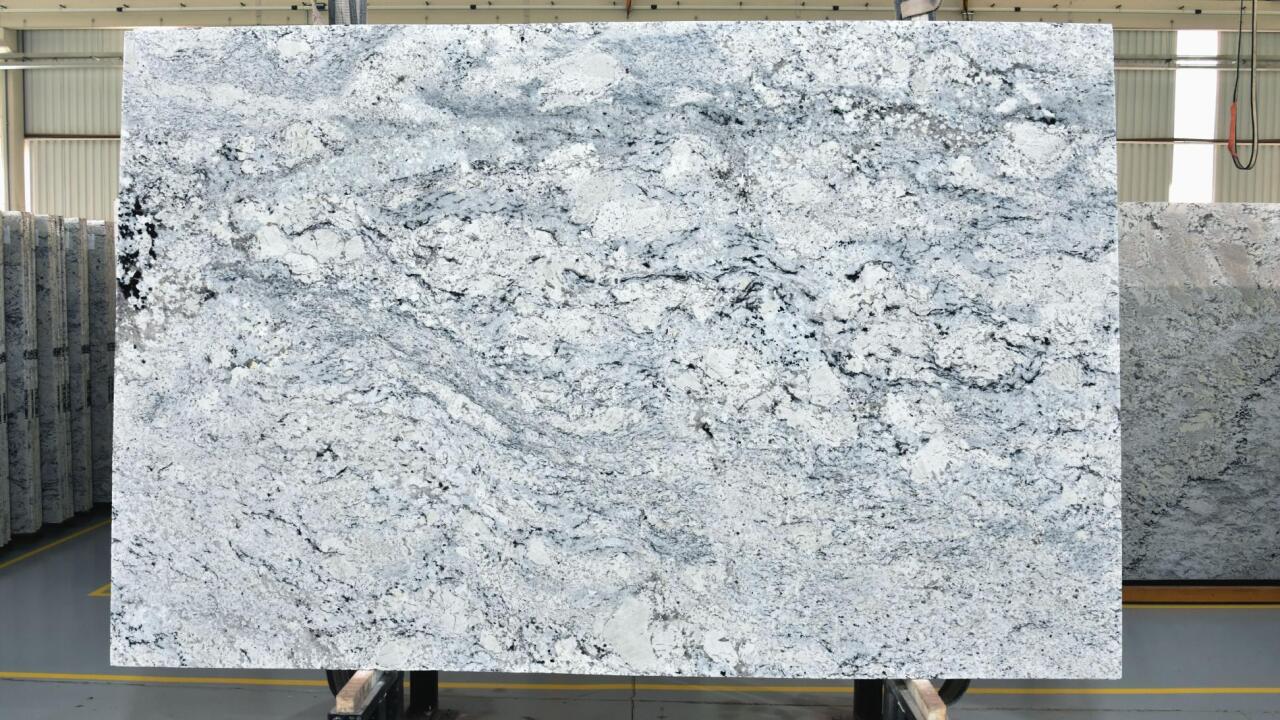 White Ice 1st Choice 3cm