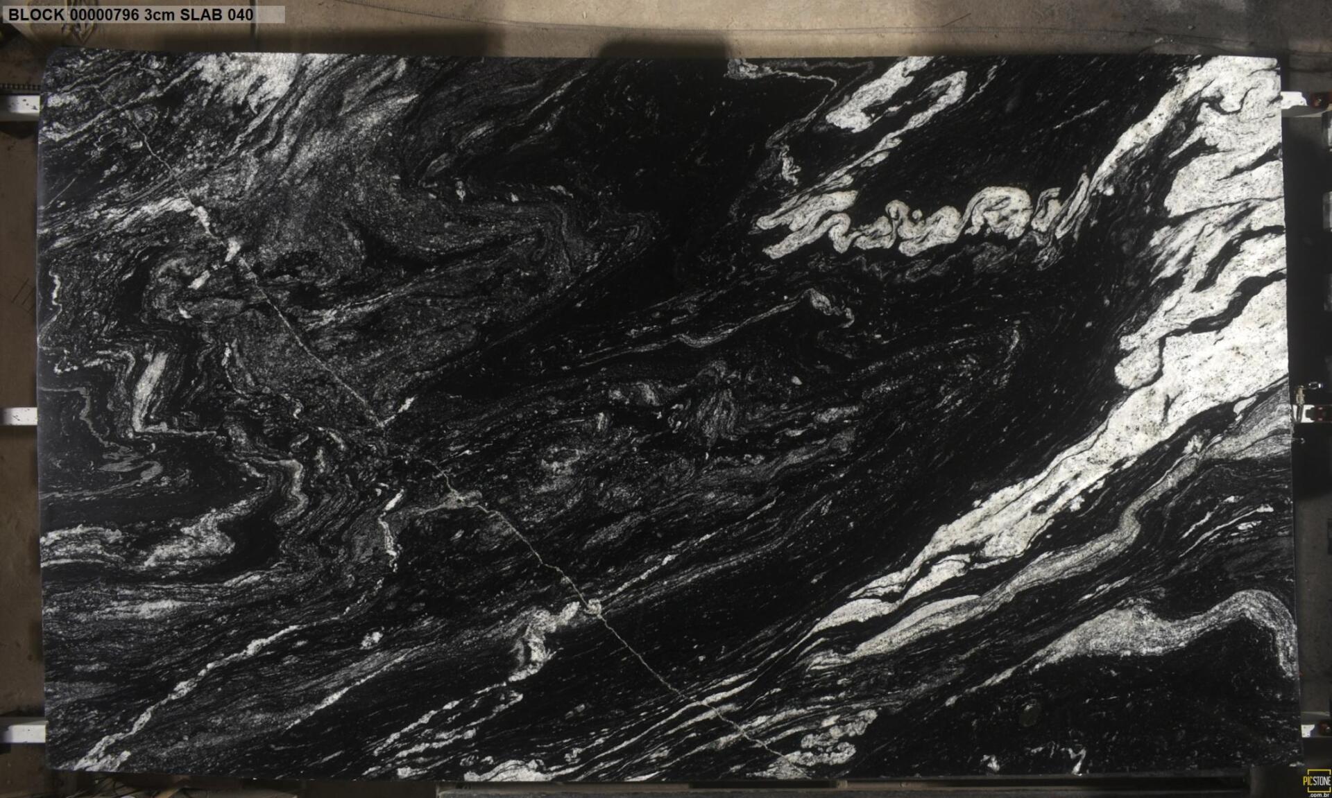 Black Storm