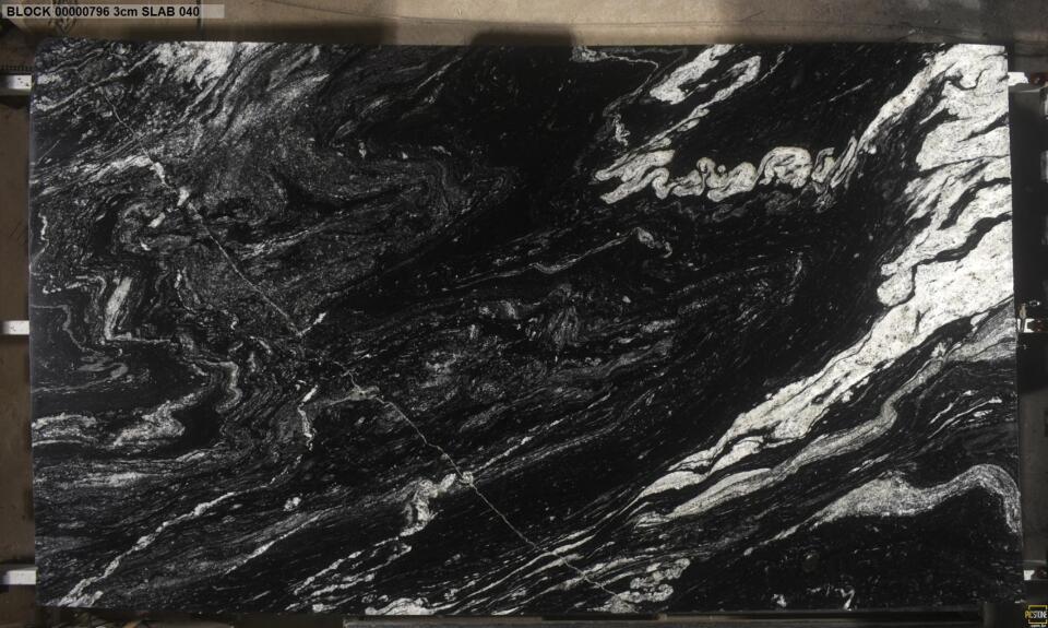Black Storm