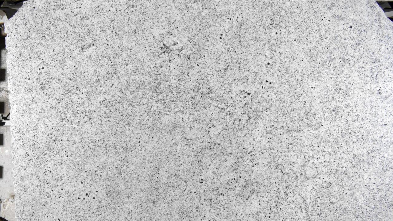 Dallas White 3cm