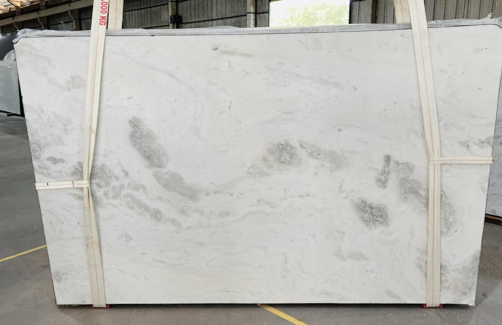 Brazilian Thassos/Bianco Olinda