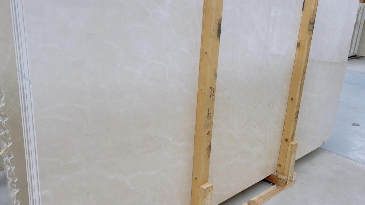 Crema Marfil Extra 1st Choice 2cm
