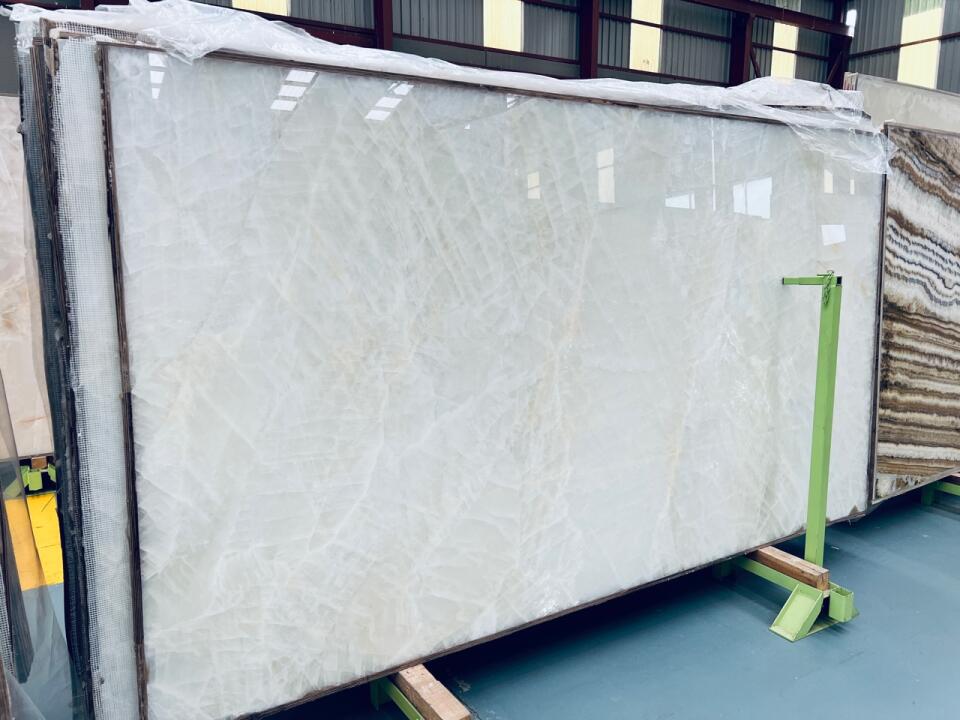 White Onyx
