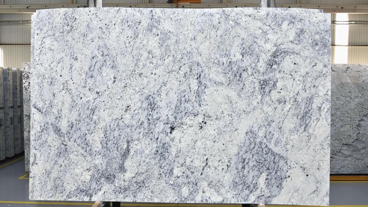 White Ice 1st Choice 3cm