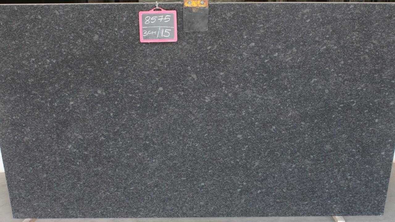 Steel Grey