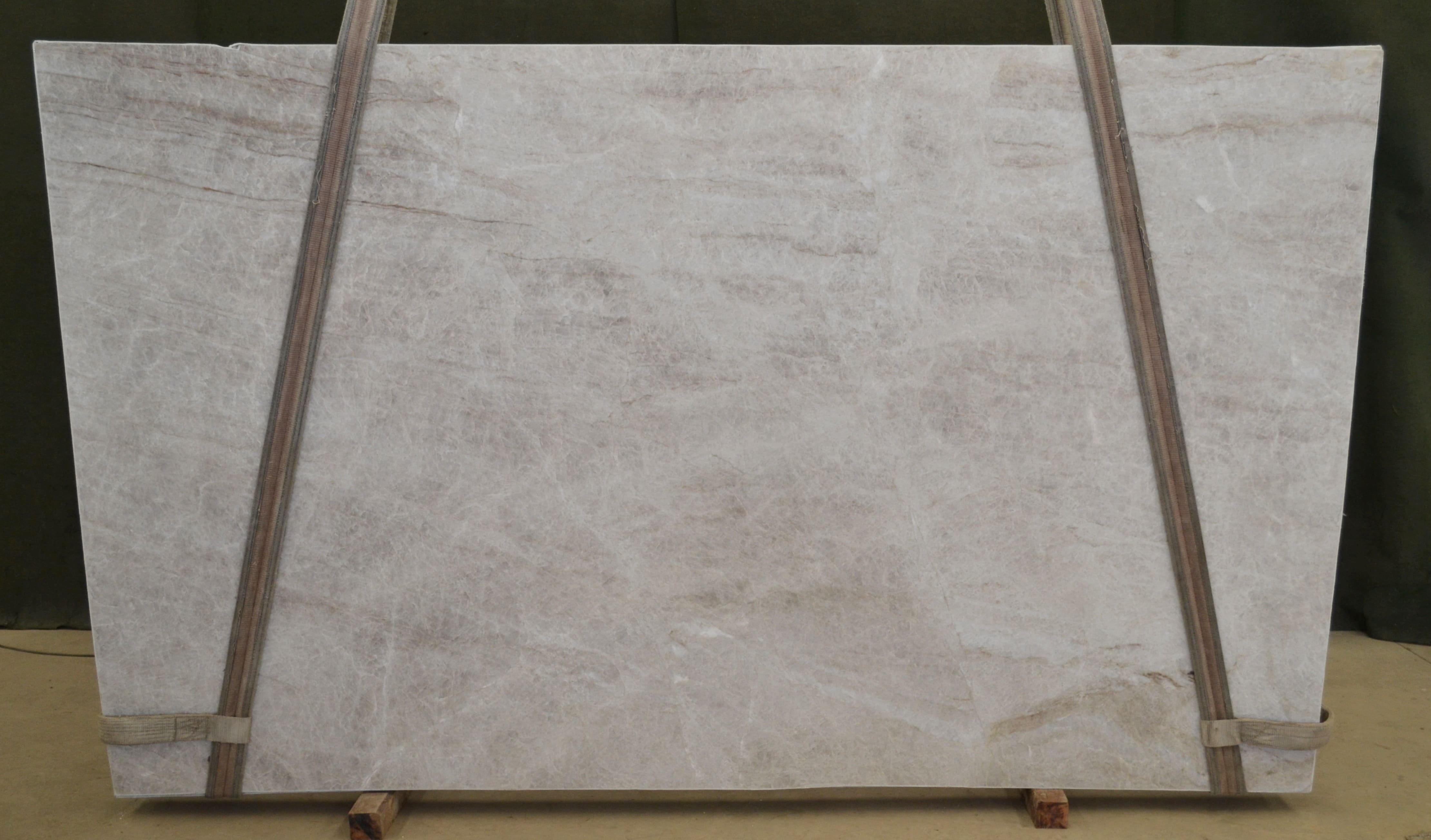 Taj Mahal Premium Honed 2cm Quartzite by PACIFICA