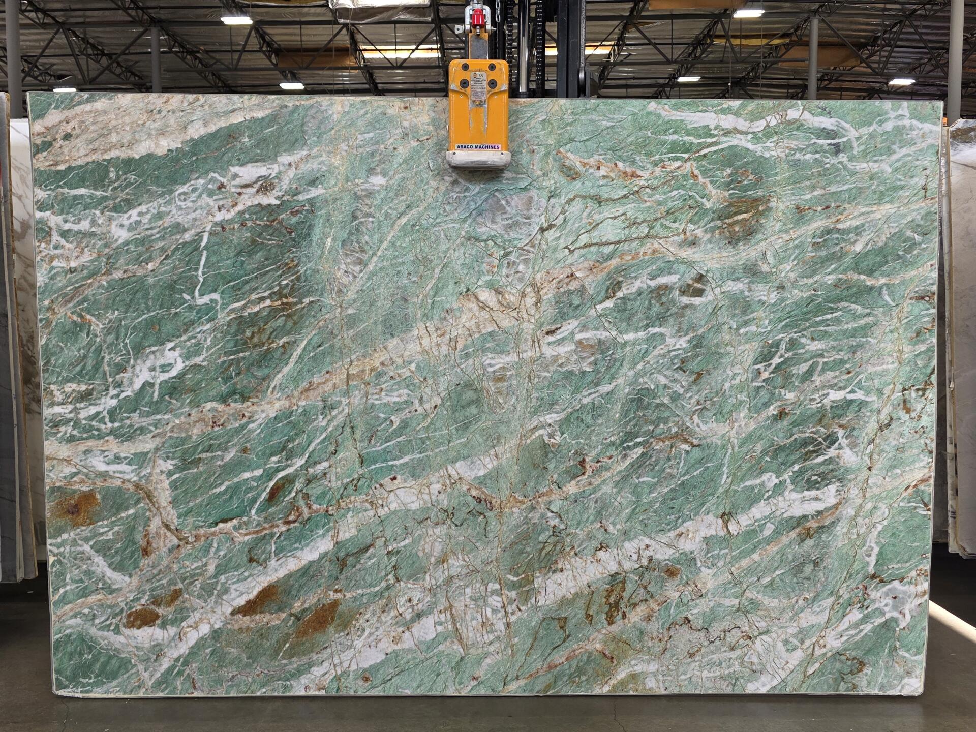 Quartzite Verde Persiano