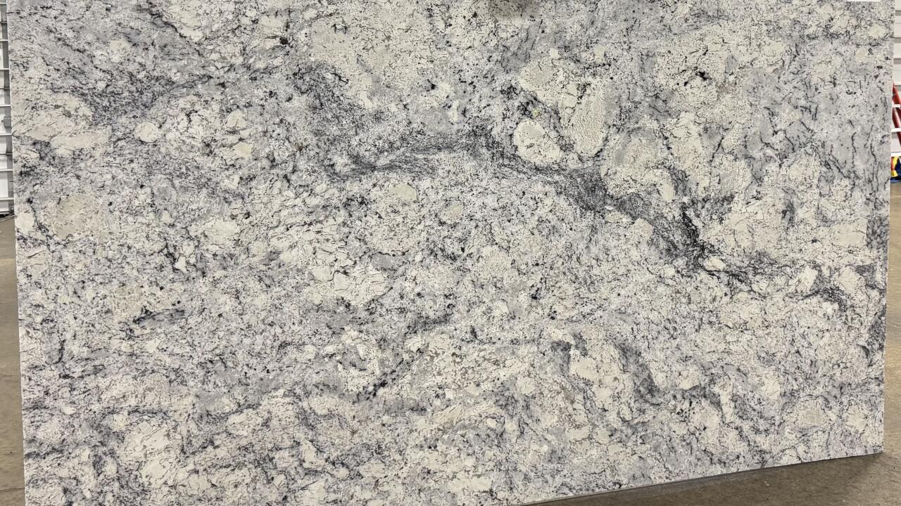 White Ice 1st Choice 3cm