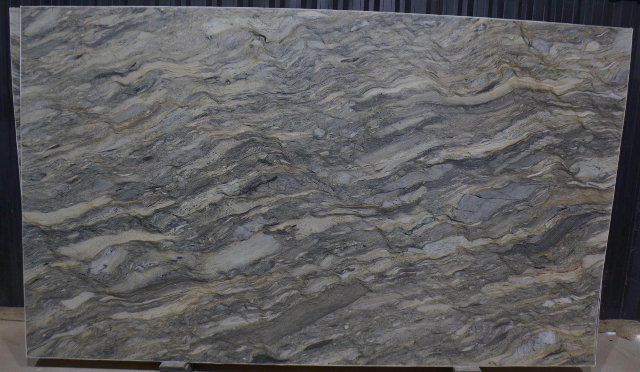 Fusion Blue 2cm Quartzite by PACIFICA