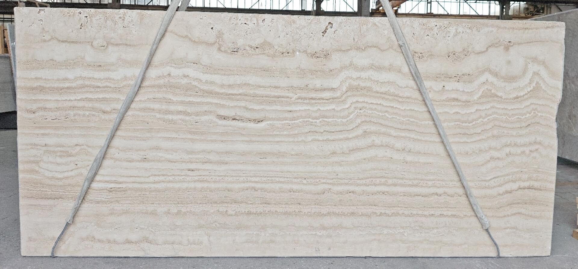 Roman Travertine