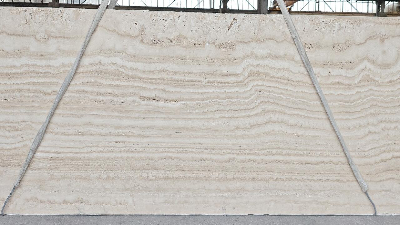 Roman Travertine Extra Honed/Unfilled 2cm