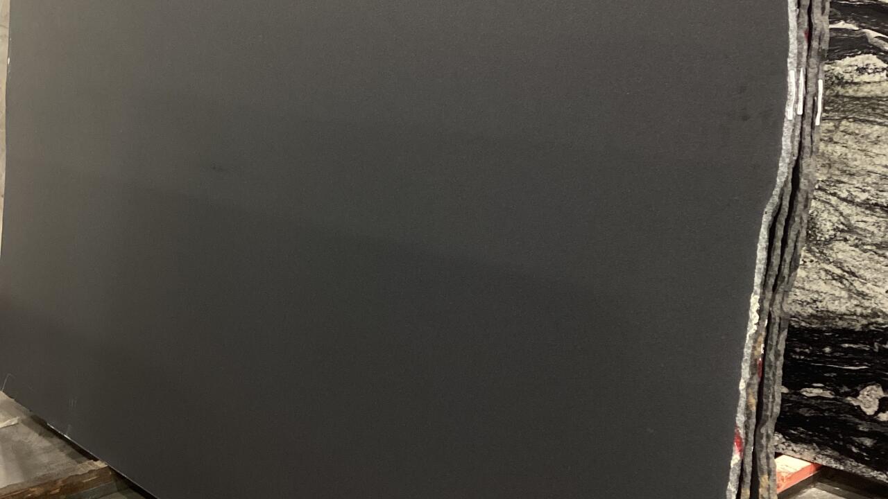 Absolute Black