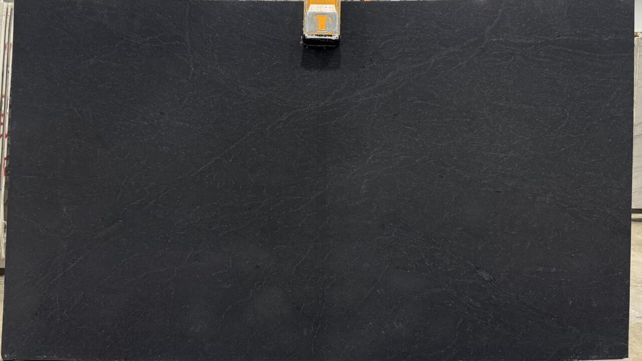 Ebony/Negresco Leather Finish 3cm