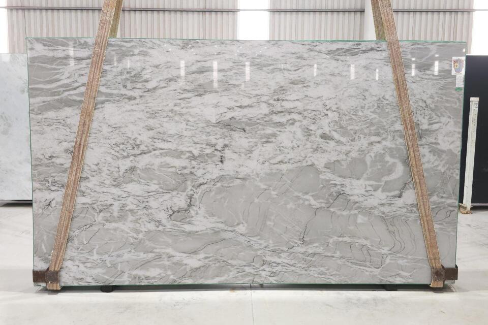 Crystal Nuage