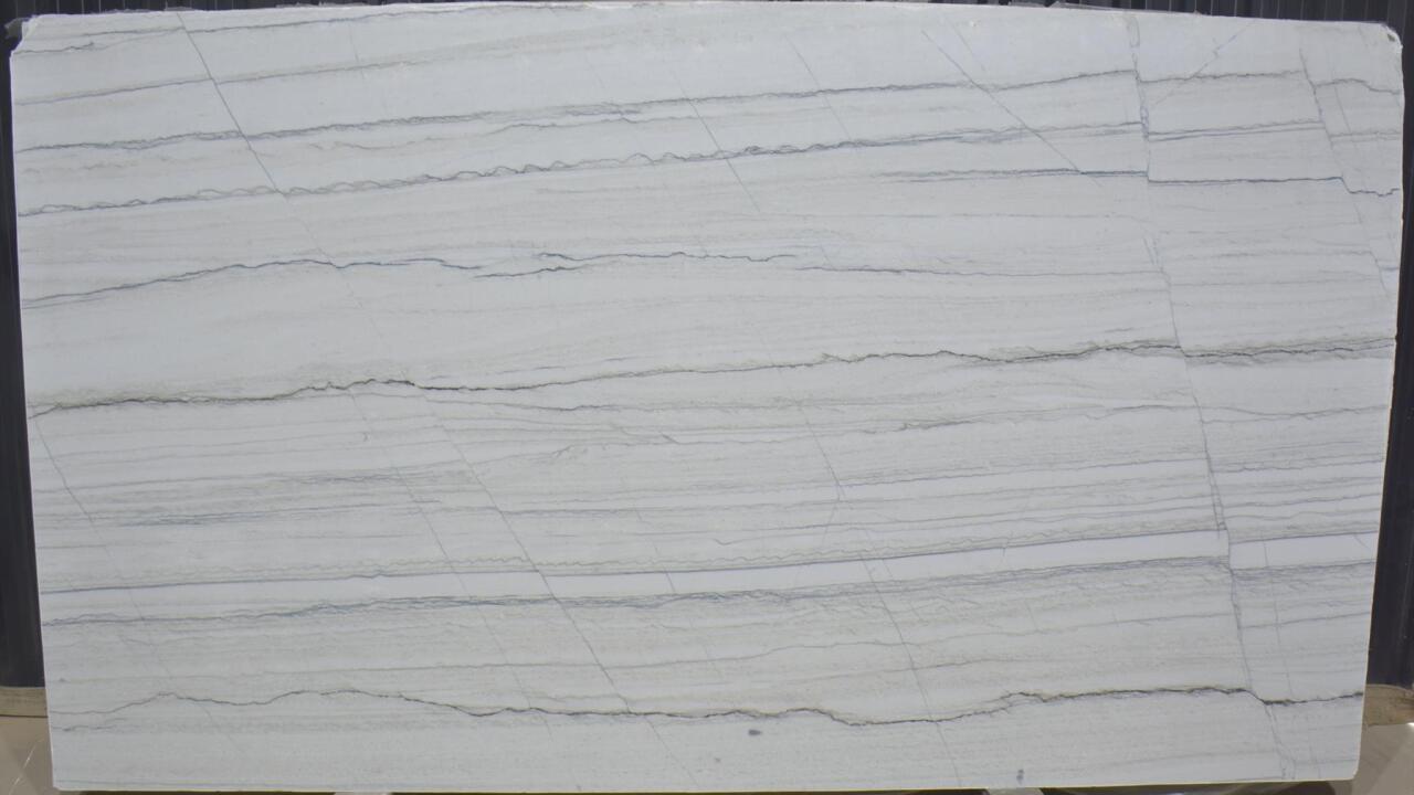 White Macaubas 3cm