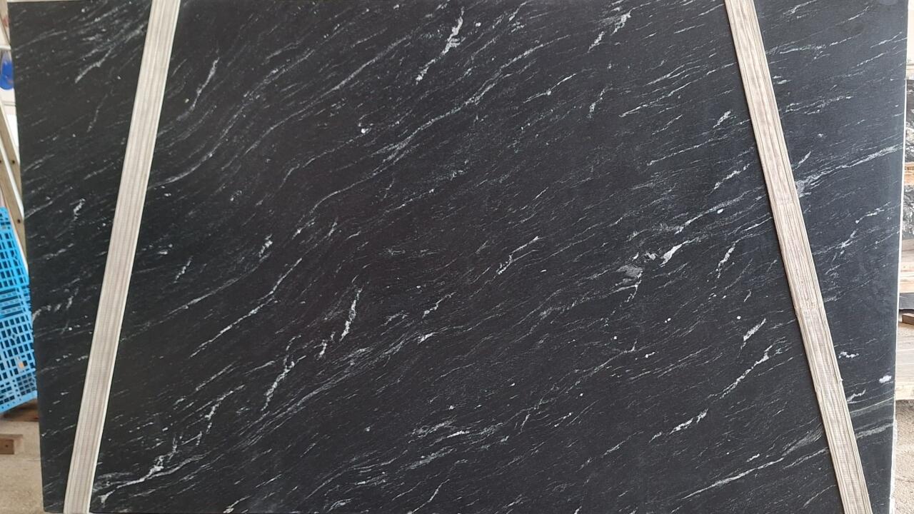 Via Lactea Leather Finish 3cm