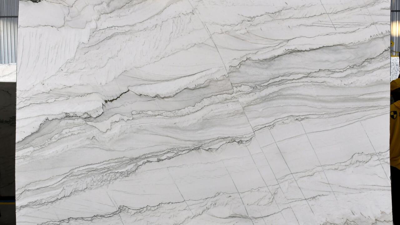 Statuario Quartzite 3cm
