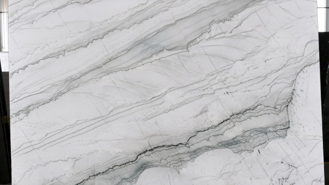 Statuario Quartzite 3cm