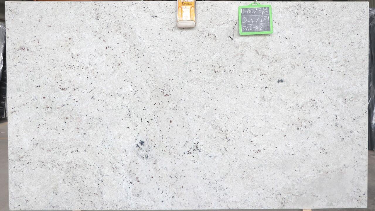 Colonial White 1st Choice 3cm