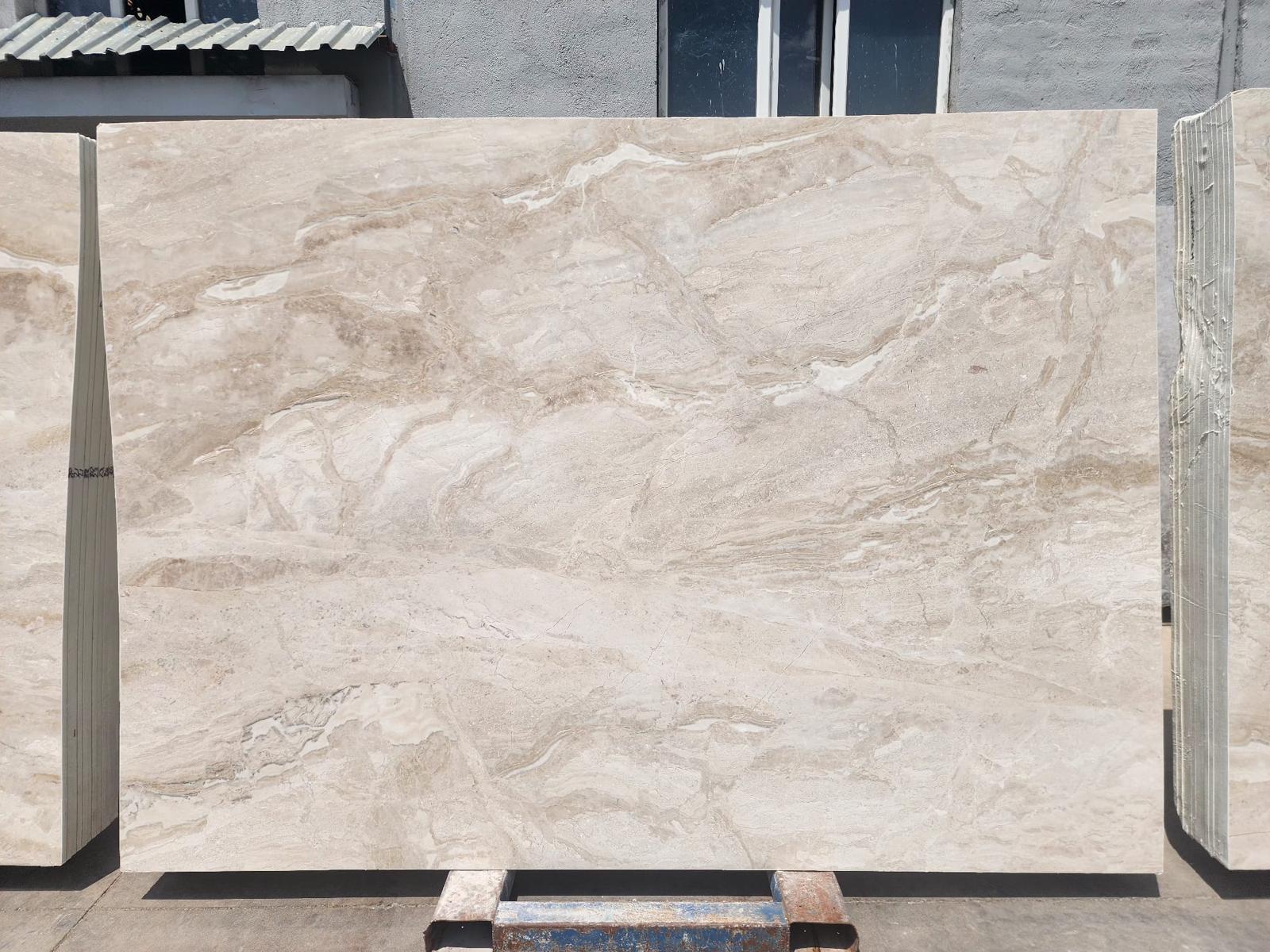 Breccia Sarda/Daino Reale 1st Choice 2cm Marble by PACIFICA