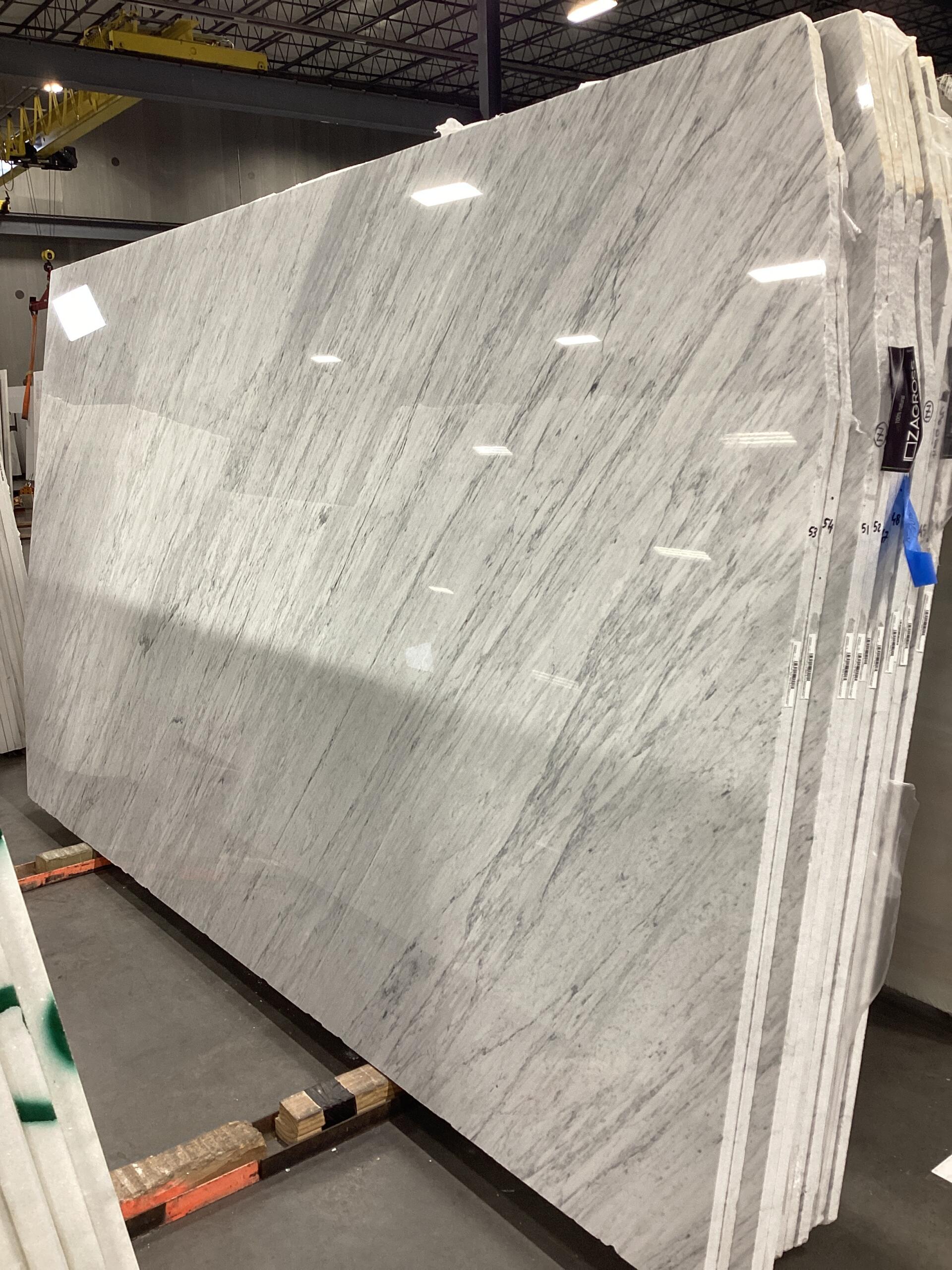 Bianco Carrara