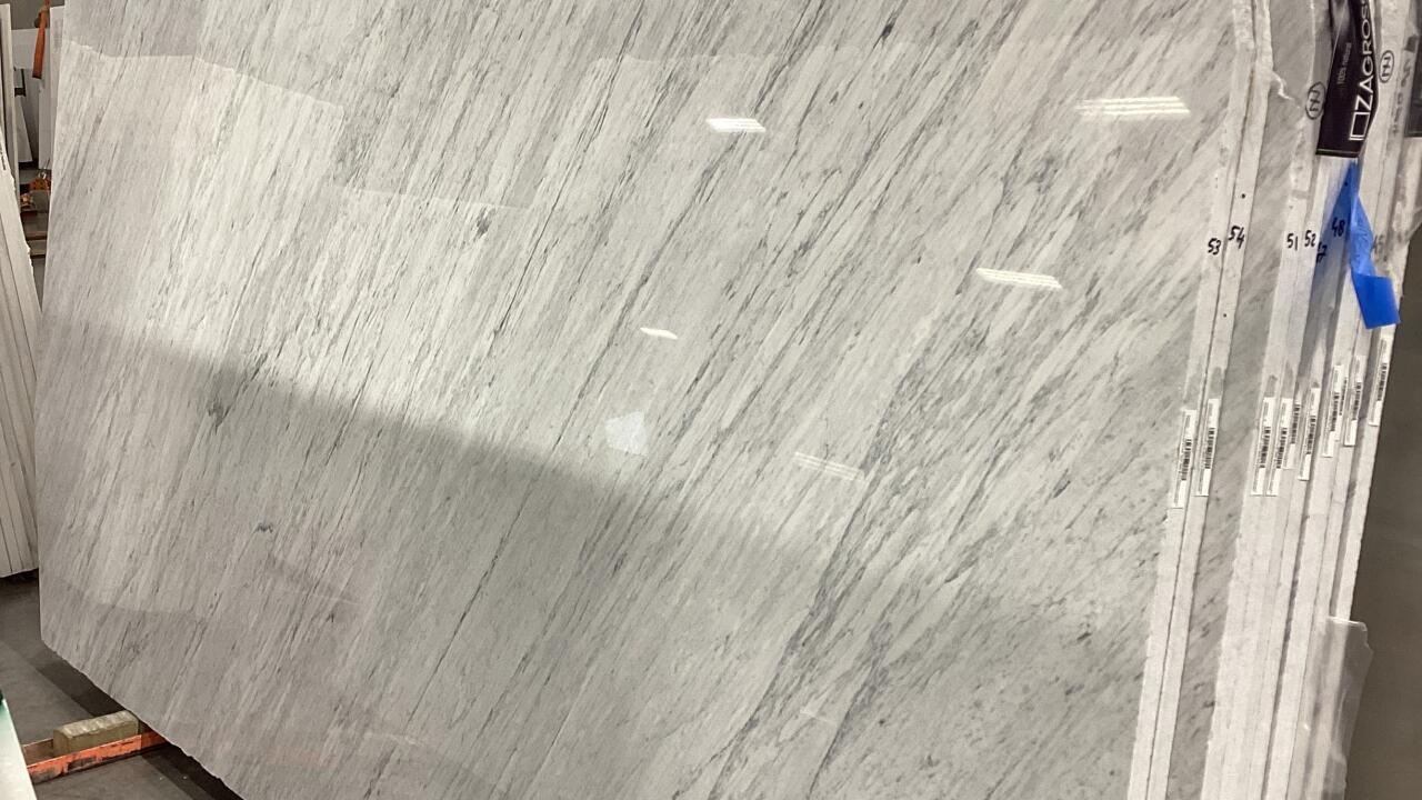 Bianco Carrara 